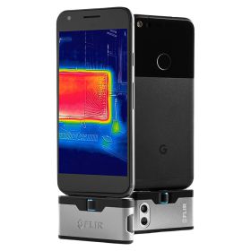 FLIR One Gen 3 Smartphone Thermal Camera