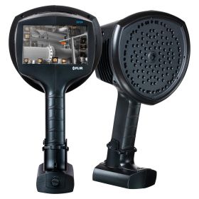 FLIR Si124-LD Plus Industrial Acoustic Imaging Camera – Leak Detection
