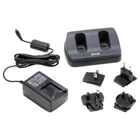 FLIR T198125 Dual-Bay Battery Charger