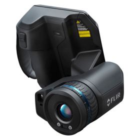 FLIR T560 Thermal Camera