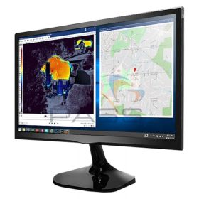 FLIR Thermal Studio Pro Software Professional Perpetual Licence - 10, 15, 20, 30, 40, or 50 Activations/Users