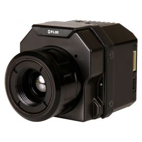 FLIR Vue Pro 336 9Hz Thermal Imaging Camera – Choice of Lens