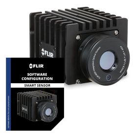 Teledyne FLIR A50 Advanced Smart Sensor Automation Thermal Camera – Choice of Lens 