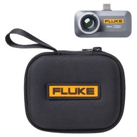 Fluke iSee Mobile TC03A Thermal Camera for Android, 9Hz