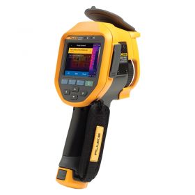 Fluke Ti401 PRO Handheld Thermal Imaging Camera