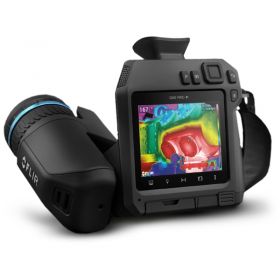 Teledyne FLIR GF77 Gas Find Uncooled IR Thermal Camera – Choice of Lens