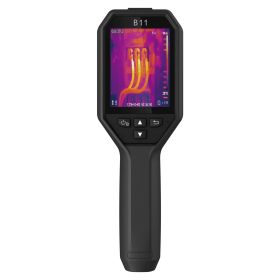 HikMicro B11 Hand-Held Thermography Camera (25Hz)