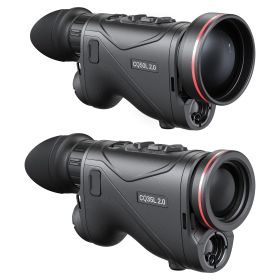HIKMICRO Condor Pro LRF 2.0 Thermal Monocular (50Hz)