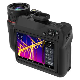 Hikmicro SP60H HandHeld Thermography Camera (30Hz)