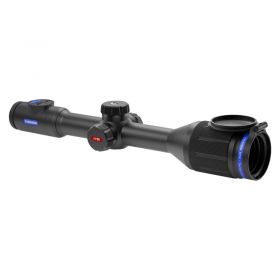 Top 6 Vendors In The Military Thermal Weapon Sights Market From 2017 To 2021 Technavio Business Wire