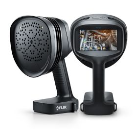 FLIR Si2-LD Acoustic Imaging Camera (No Wi-Fi)