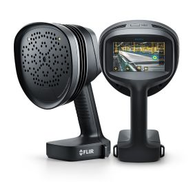 FLIR Si2-Pro Acoustic Imaging Camera (No Wi-Fi)