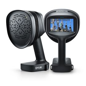 FLIR Si2-PD Acoustic Imaging Camera (No Wi-Fi)