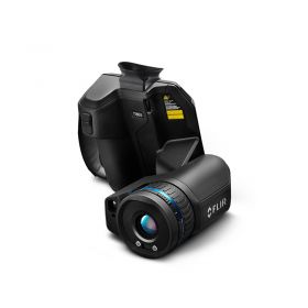 FLIR T865 High-Performance Thermal Imaging Camera 