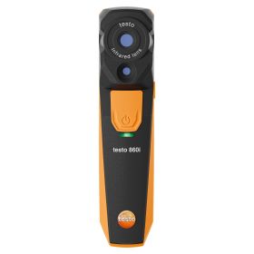 Testo 860i Wireless Thermal Imaging Camera (9Hz)