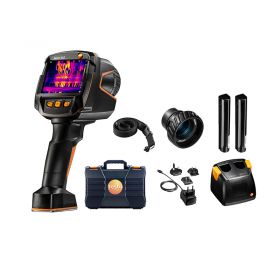 Testo 883 Thermal Imaging Camera Kit (27Hz)