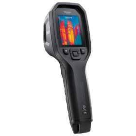 FLIR TG297 Industrial High-Temperature Thermal Imaging Camera