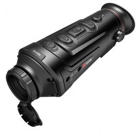 Guide TrackIR Handheld Thermal Monocular - Lens