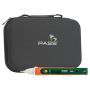 Includes Extech DV25 Volt Tester and Carry Case