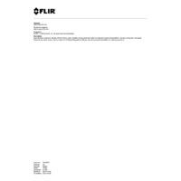 FLIR One Series User Manual