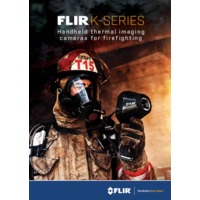 FLIR Firefighting Guide