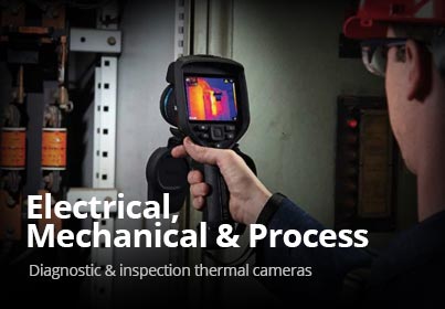 thermal camera solutions