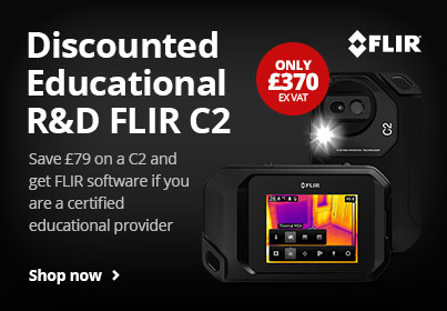 FLIR C2 Educational Discount