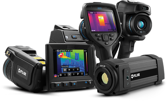 thermal imaging cameras for sale