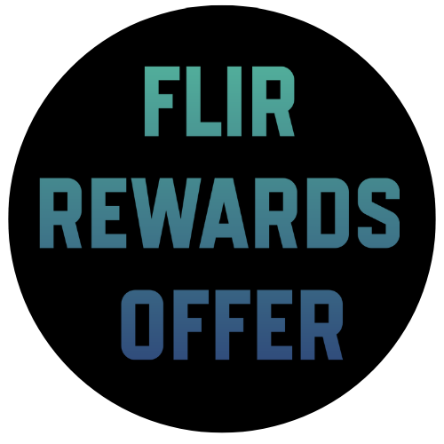 FLIR Si2-LD Acoustic Imaging Camera (No Wi-Fi)