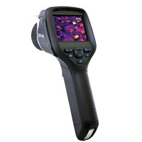 FLIR E60bx