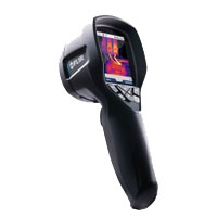 FLIR i3