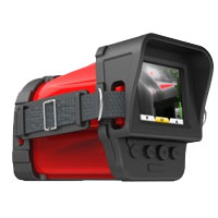 FirefitIR Handheld