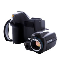 FLIR T420bx